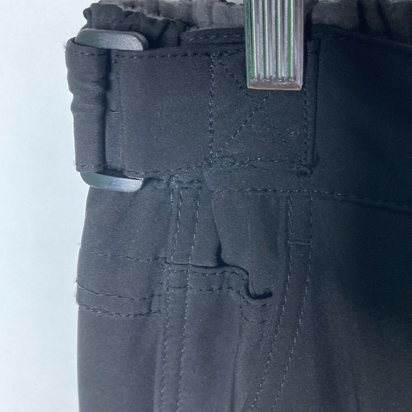 Gerry Fleece Lined Snowboarding Pants Sz Large - Picture 4 of 10